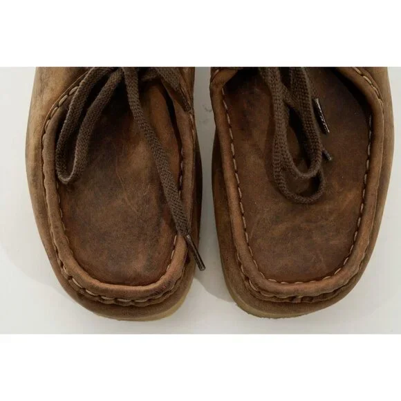 Clarks Padmora Women's Oxfords Gum Soles Sz 10 M Shoes - Picture 3 of 16